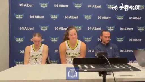 擔(dān)當(dāng)！佩奇引用庫(kù)里推特激勵(lì)全隊(duì)：堅(jiān)持下去會(huì)找到辦法的！